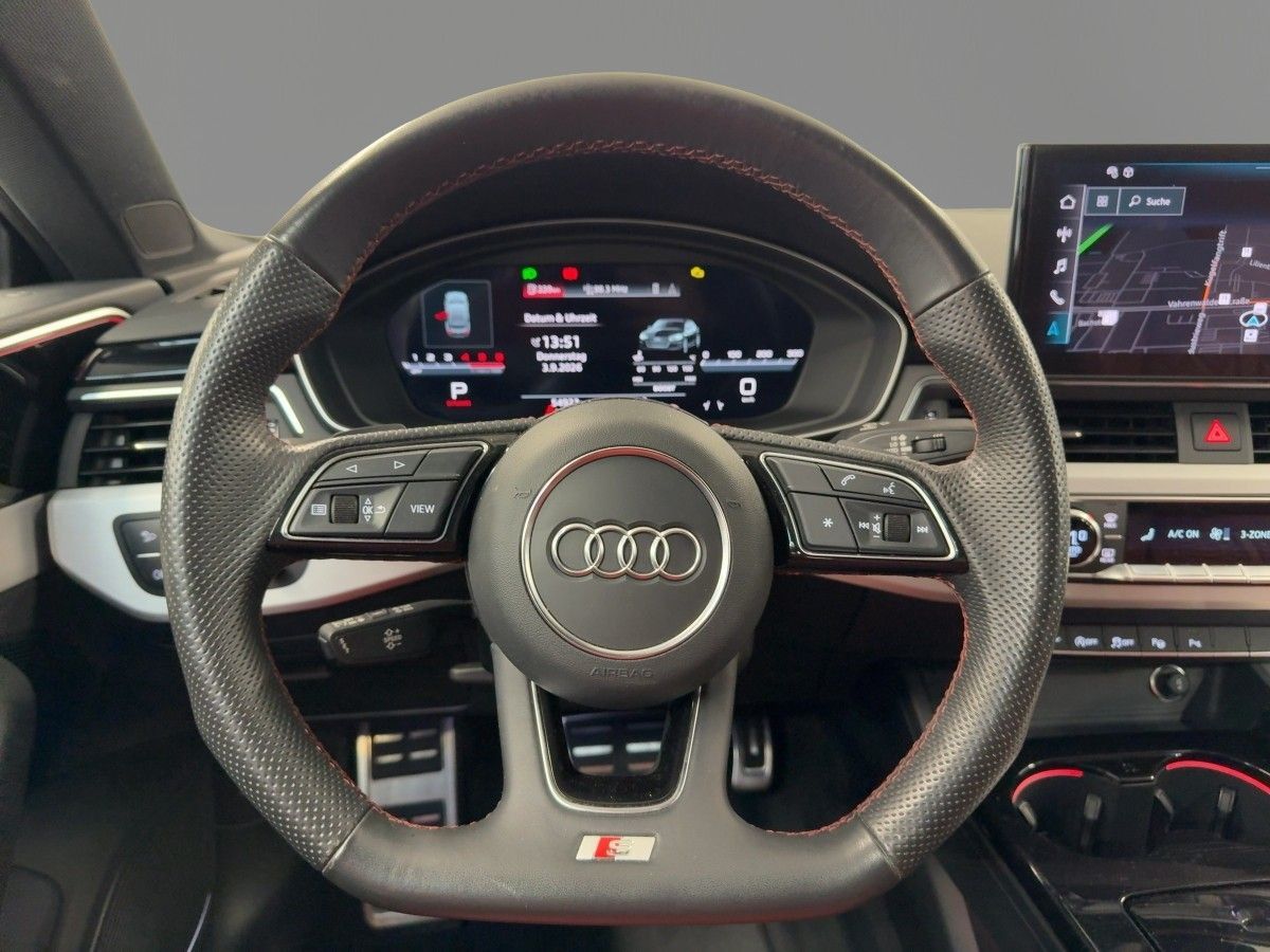 Audi S5 - Bild 11