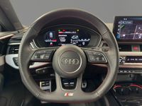 Audi S5 - Vorschau Bild 11