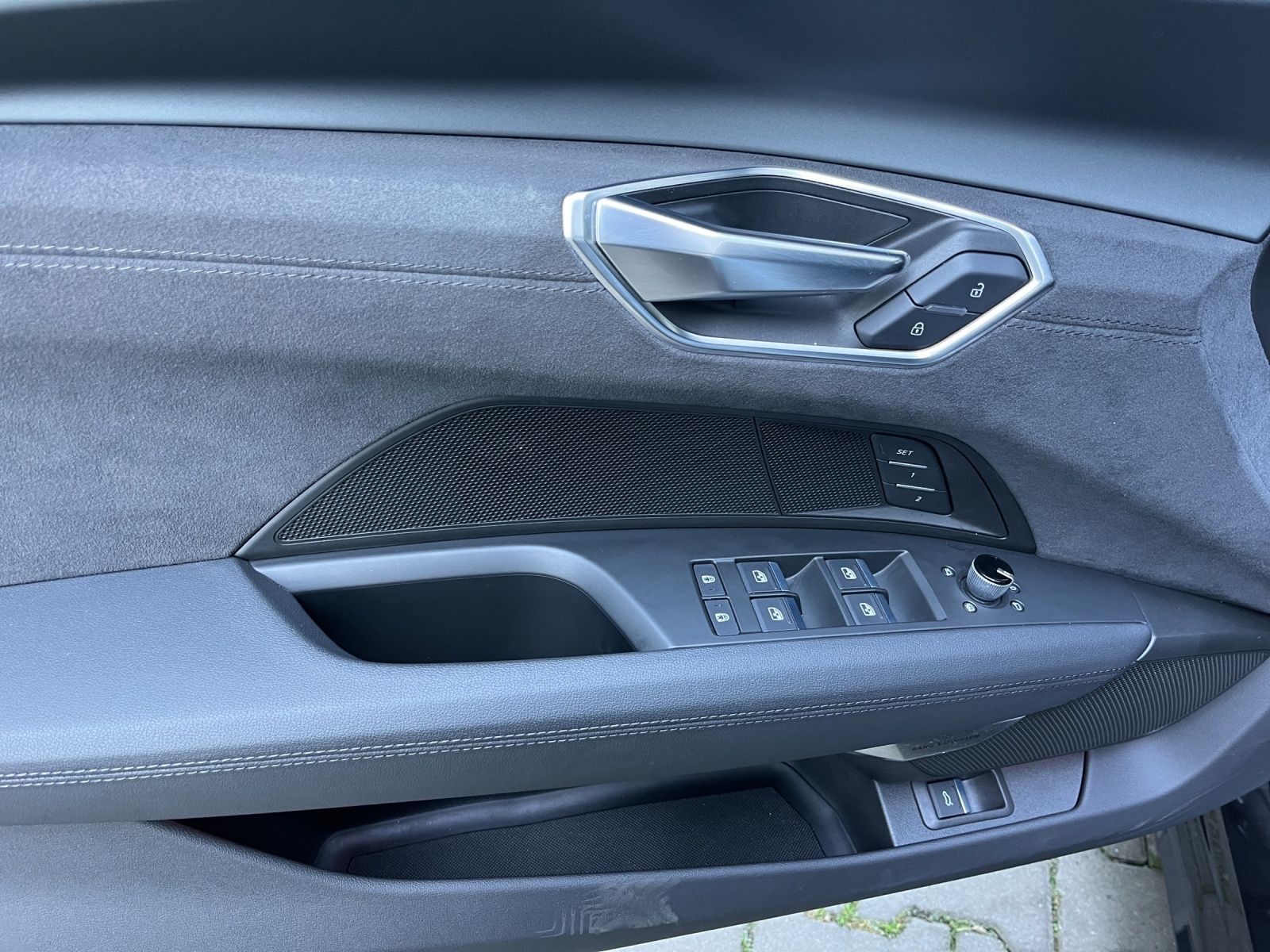 Audi e-tron GT - Bild 14