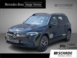 Mercedes-Benz EQB 250 AMG Line *LED*Night*Kamera*Totw.-Assist*