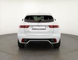 Jaguar E-PACE 2.0 D R-Dynamic AWD LED Navi AHK Kamera - Jaguar E-Pace