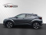 Toyota C-HR Hybrid Team D 1.8 EU6d Navi LED ACC Apple C - Toyota C-HR in Aachen