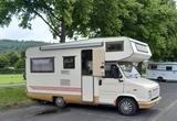Dethleffs A 642