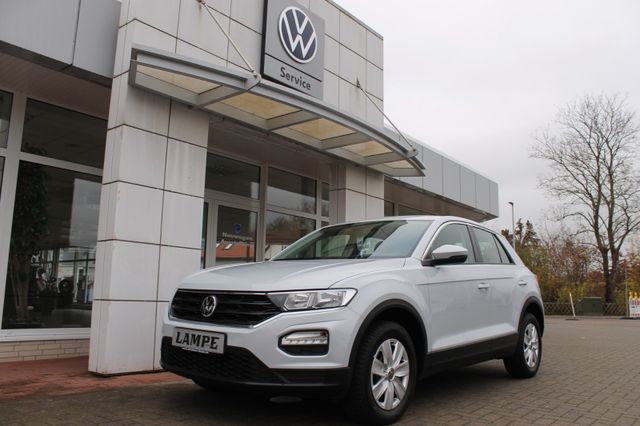 Volkswagen T-Roc 1.0 TSI