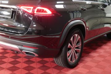 Mercedes GLE 400 - 9