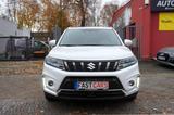 Suzuki Vitara 1.4 Mild-Hybrid Comfort+ 4x4 Autmatik Kam - Suzuki Vitara Gebrauchtwagen in Berlin
