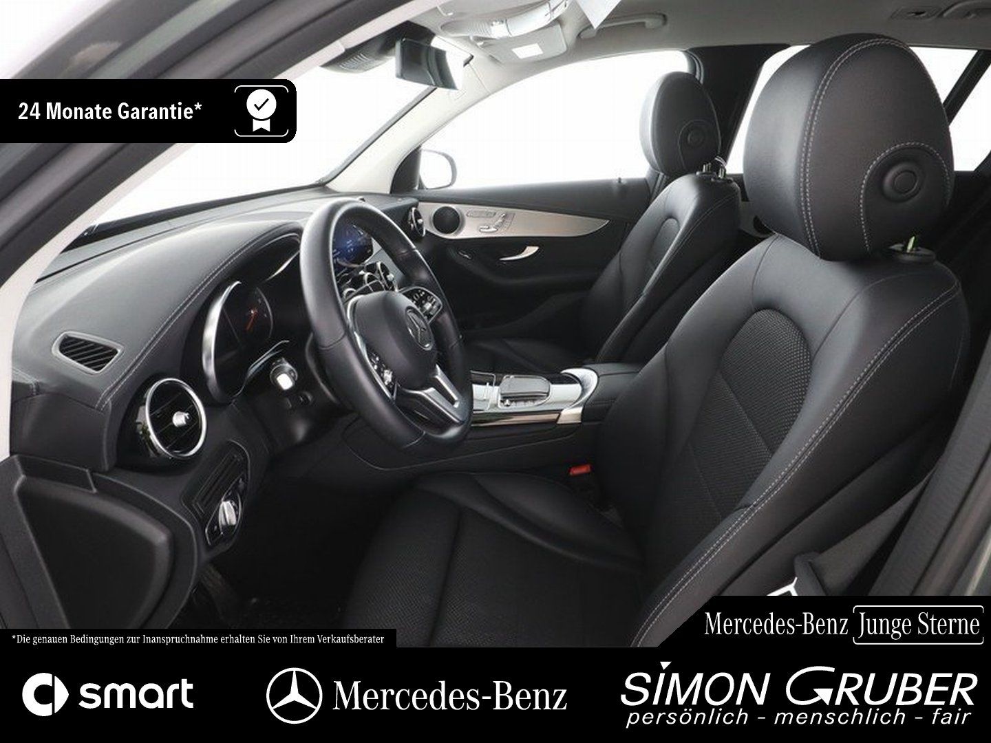 Fahrzeugabbildung Mercedes-Benz GLC 220 d 4M Exclusive Kamera LED Standheizung