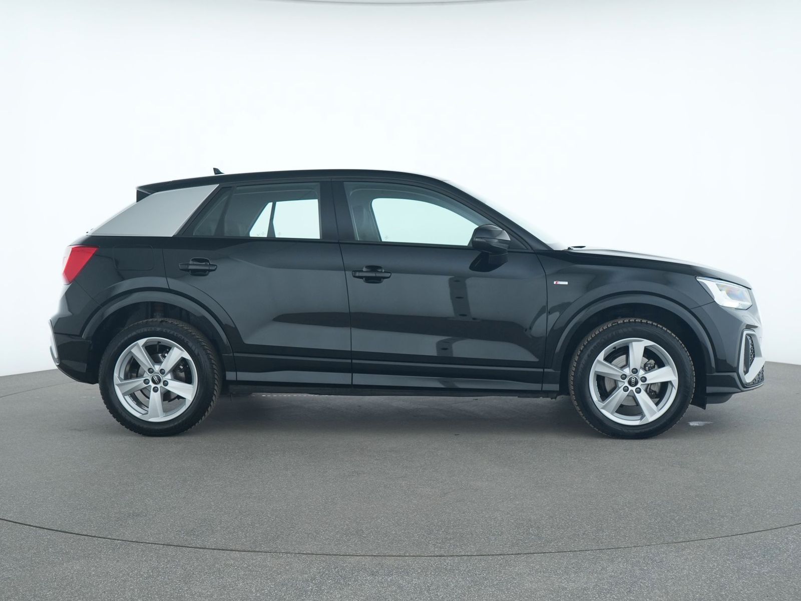 Audi Q2 - Bild 6
