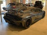 Lamborghini Huracán STO SportDesign/Lift/LED/Kamera/SpExhau - Lamborghini Huracán mit Benzin-Antrieb