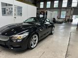 BMW Z4 sDrive35is - - BMW Z-Reihe von privat