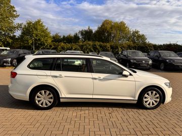 Volkswagen Passat Variant - 5