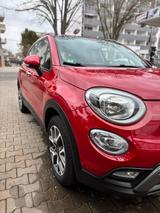 Fiat 500x Cross - Fiat 500X in Frankfurt (Main)