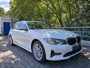 BMW 330 - 2