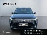 Volkswagen Tiguan Allspace 2.0 TDI 4M DSG Highline *7-Si*AH - : Allradantrieb, 7 Sitzer