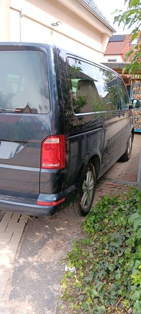Image of Volkswagen T6 Multivan