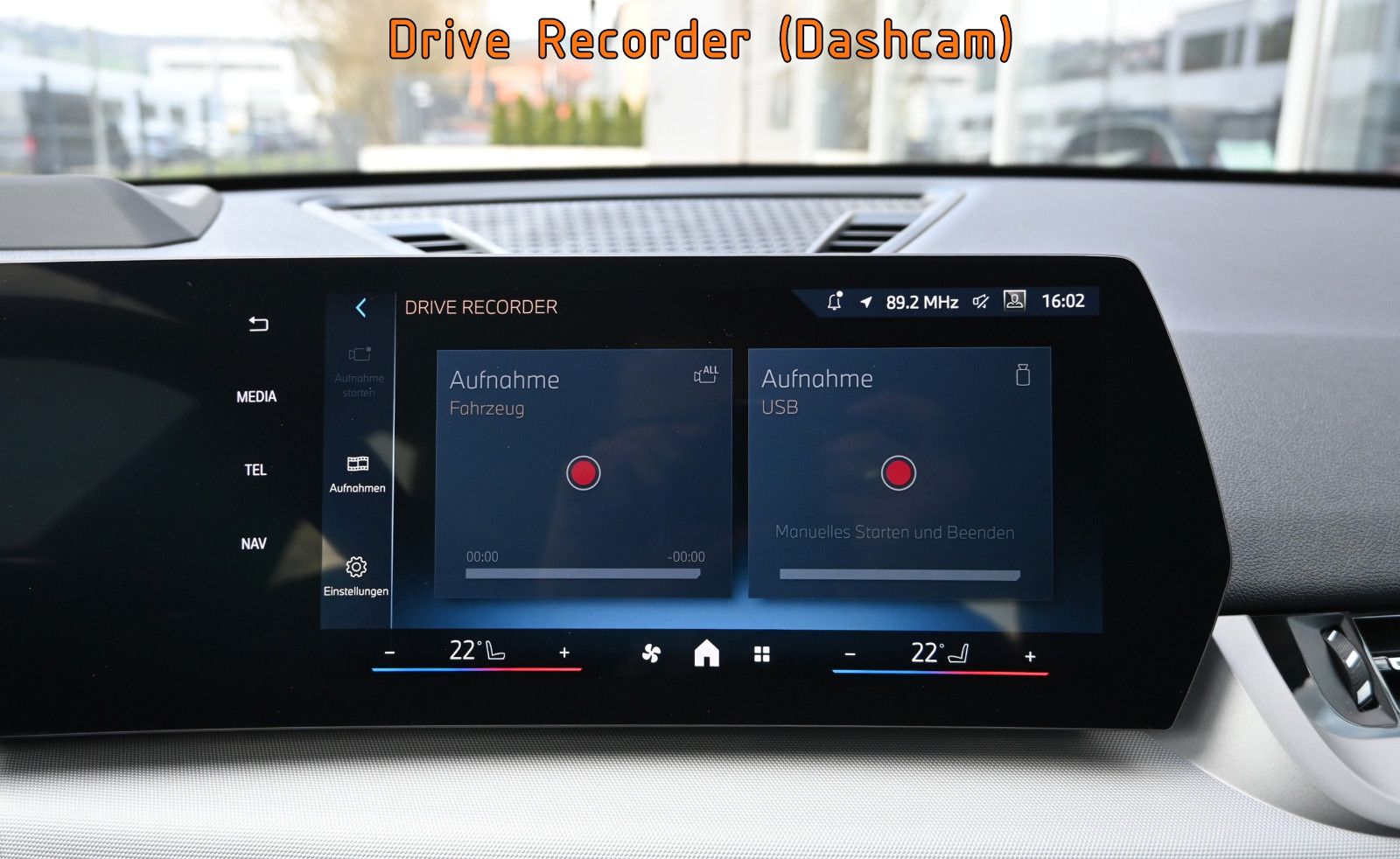Fahrzeugabbildung BMW X1 xDrive25e Aut. °AHK°HEAD-UP°360°-KAM°MEMORY°