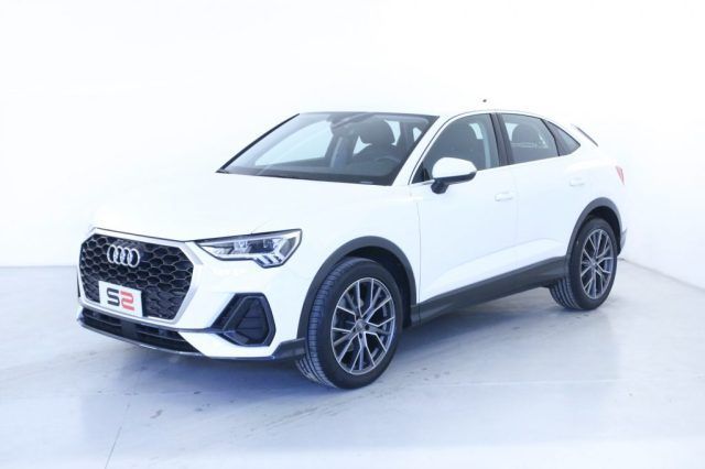 Audi AUDI Q3 Sportback 35 TDI S tronic/VIRTUAL COCKPI