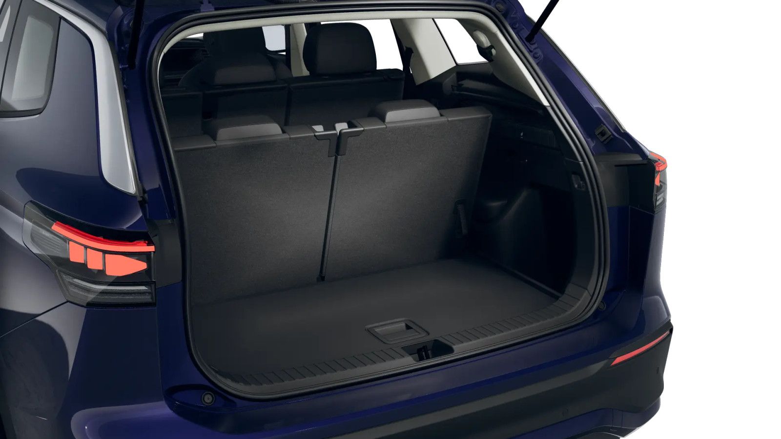 Volkswagen Tayron - Bild 9