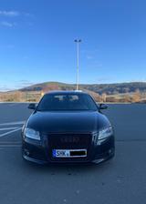 Audi A3 1.8 TFSI S tronic S line S line - Audi A3 aus 2010: Line
