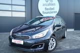 Kia Ceed SW 1.0 T-GDI - schwarze Kia cee'd Sportswagon