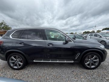 BMW X5 - 7