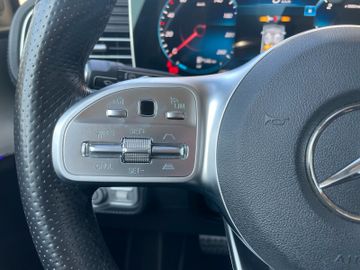 Mercedes GLE 300 - 10