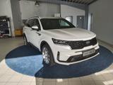 Kia Sorento 2.2 CRDI DCT8 Platinum 4WD - Kia Sorento: Allradantrieb, 2.2