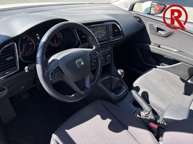 Leon Style 1.4 TSI Navigationssystem Park Distan