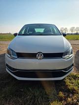 Volkswagen Polo 1.4 TDI 66kW Fresh BMT Fresh BlueMotion... - Volkswagen Polo Fresh mit Diesel-Antrieb