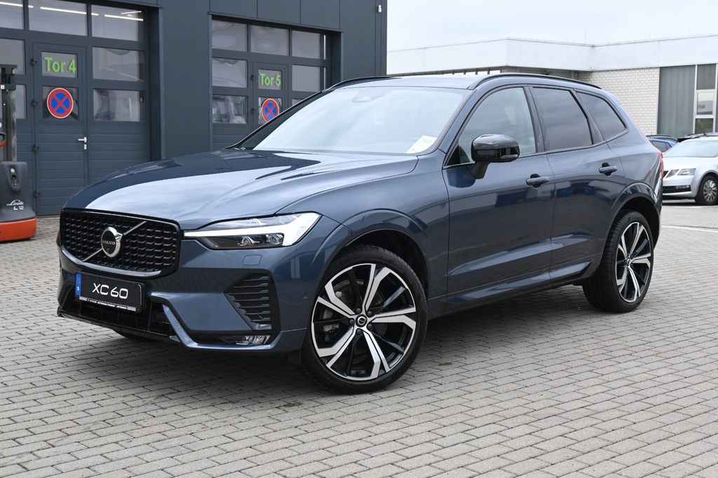 2024 Volvo XC60
