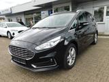 Ford S-Max S-MAX Hybrid Titanium Automatik - Ford S-Max Titanium mit Hybrid-Antrieb (Benzin/Elektro)
