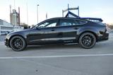 Audi S7 4.0 V8 TFSI quattro S tronic Sportback ABT - Audi S7 aus 2014