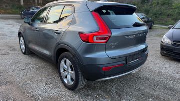 Volvo XC40 - 7