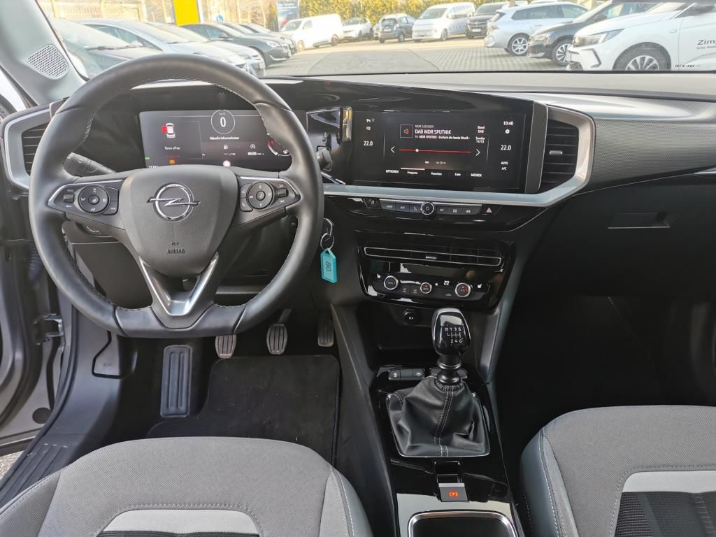 Autohaus Zimpel & Franke -  Opel MOKKA P2QO Elegance - Bild 9