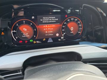 Volkswagen Golf - 11