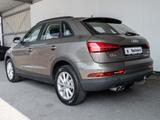 Audi Q3 1.4 TFSI basis basis Navi KeyLess KlimaA LED - Audi Gebrauchtwagen in Hamburg