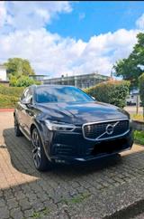 Volvo XC60 T6R - Volvo XC60: Volv