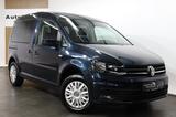Volkswagen Caddy*NAVI*SHZ*TEMPOMAT*PDC*KLIMAAUTOMATIK - VW Caddy Gebrauchtwagen in Köln