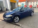 Renault Megane Coupé-Cabriolet Authentique 1.6 - Renault aus 2004