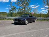 BMW Bmw e30 325i cabrio - BMW 325 aus 1989: Cabrio