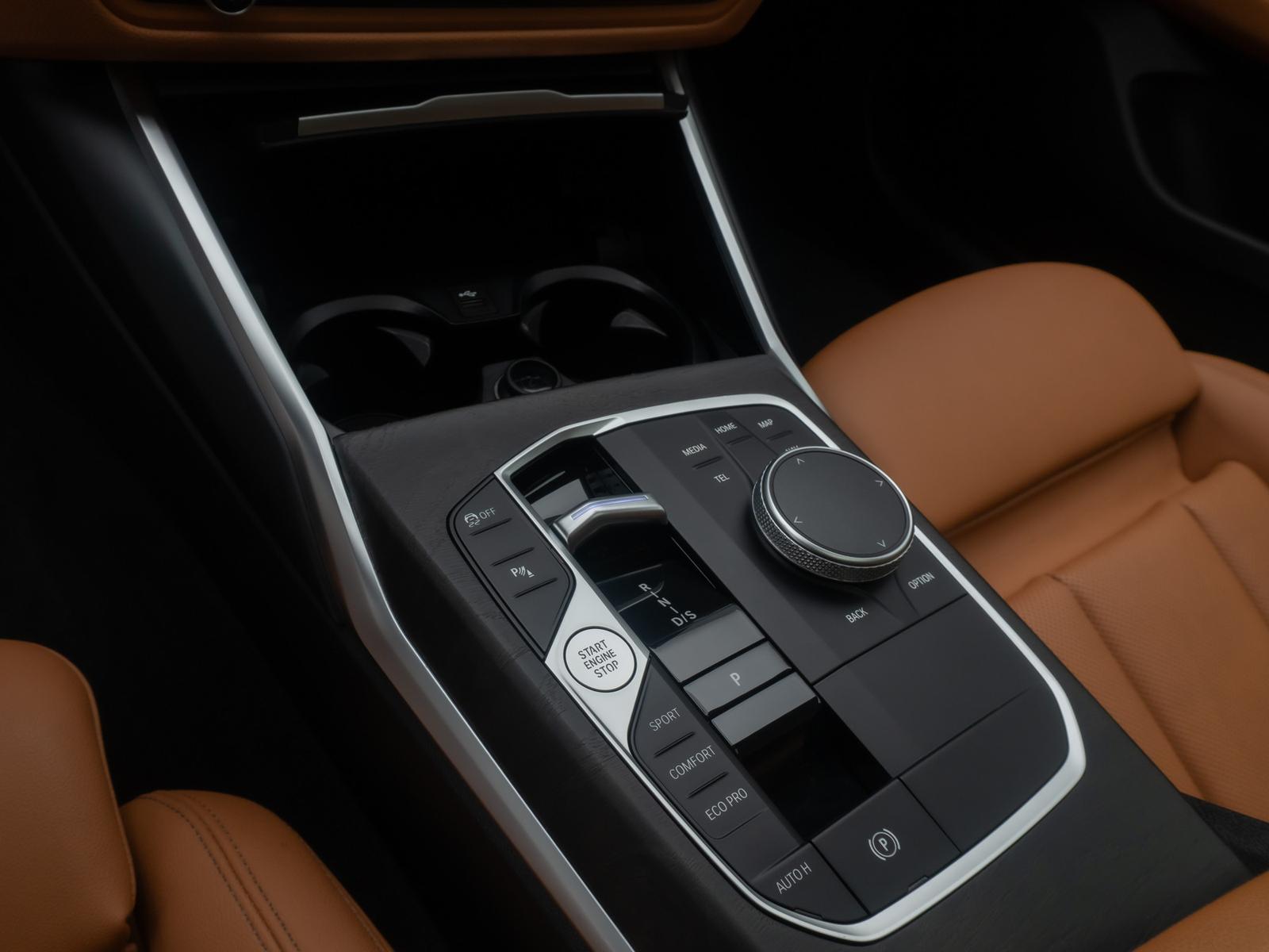 BMW 420 Gran Coupé HUD Kamera DAB H/K Glasdach Leder, миниатюра 22