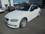 BMW 325i Coupé Service Neu TÜV 5/27 - BMW 3er Reihe: Coupe, Weiß