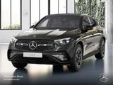Mercedes-Benz GLC 200 4M AMG+NIGHT+PANO+360+AHK+TOTW+KEYLESS - Mercedes-Benz GLC 200 in Lübeck