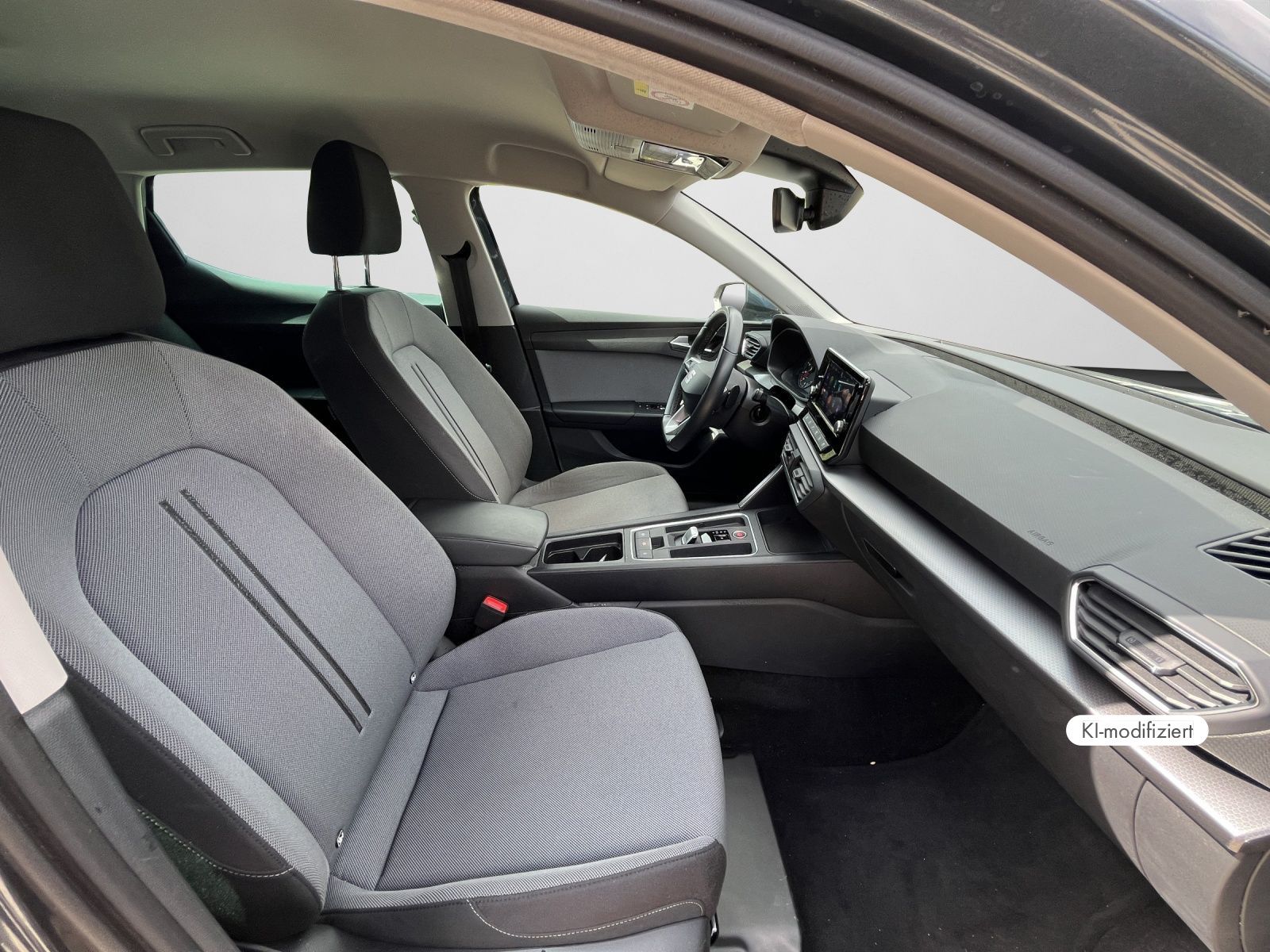 Seat Leon - Bild 5