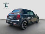 MINI Cooper S Cabrio Aut 18" Kamera DAB - MINI: Cabrio, mit Klimaanlage