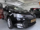 Skoda Fabia Kleinwagen/Klima/PDC/ Model2018 - Skoda Fabia Gebrauchtwagen in Hannover