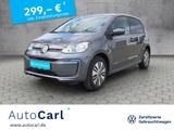 Volkswagen e-up! Edition SHZ/KAMERA/GRA/PDC - graue Volkswagen e-up!