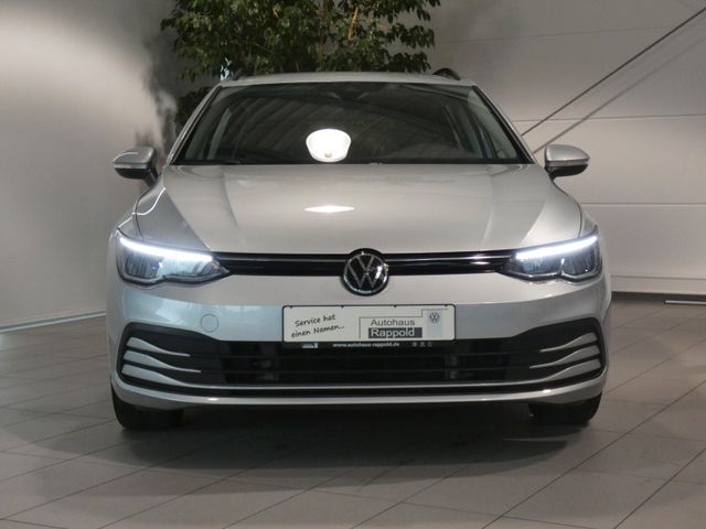 Golf Variant 1.0 eTSI Life DSG SHZ ACC