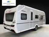 Dethleffs Nomad 530 DR Mover, 7.400 Vorteil! - Dethleffs Wohnwagen 400