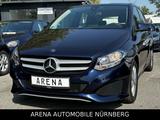 Mercedes-Benz B200*1.Hand*Wenig Kilometer*Tempomat*Klima*Alu - Mercedes-Benz B 200 in Nürnberg